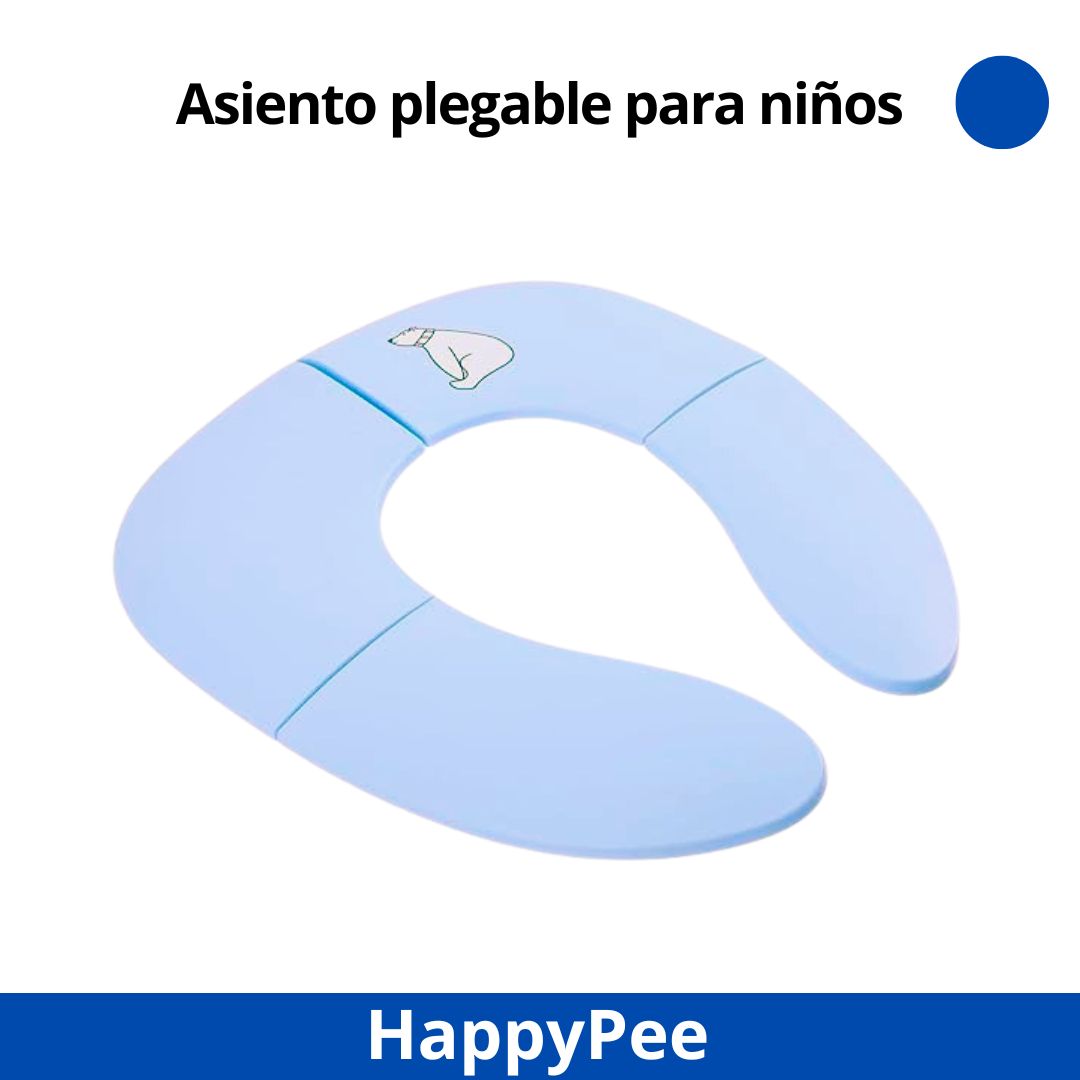 ASIENTO BAÑO NIÑOS